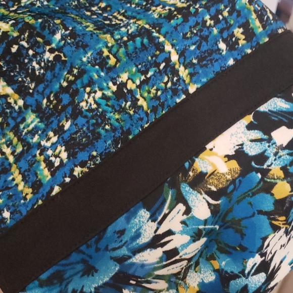 Allen Kay Dress - Picture 2 of 5